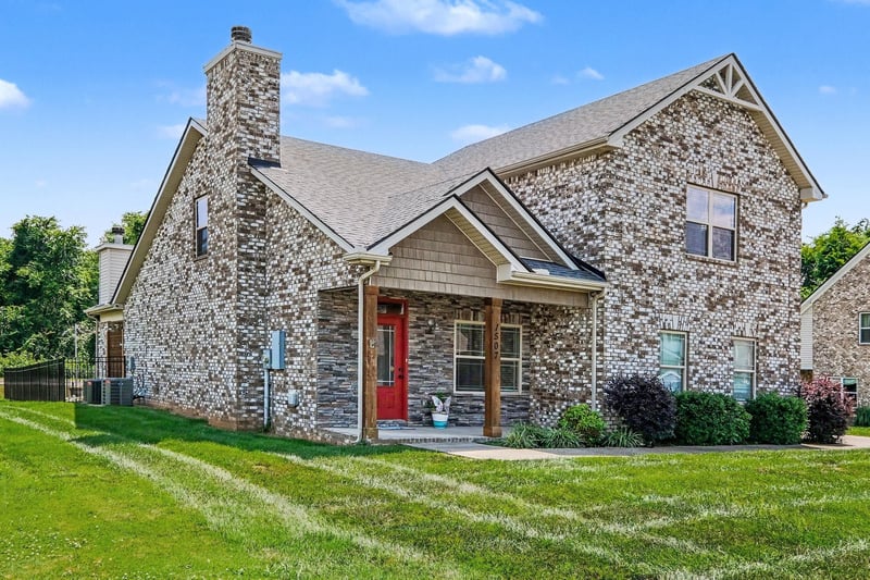 1507 Alamo Ave, Murfreesboro, TN 37129
