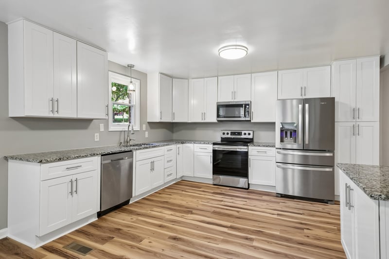 4049 Grays Point Rd, Joelton, TN 37080