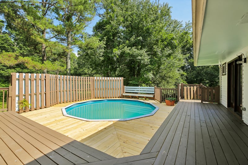 4049 Grays Point Rd, Joelton, TN 37080