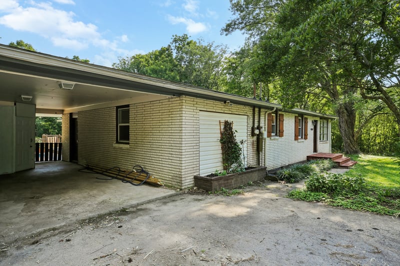 4049 Grays Point Rd, Joelton, TN 37080