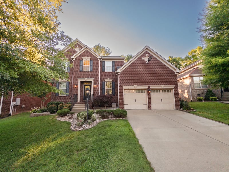 1408 Wayfield Ln, Mount Juliet, TN 37122