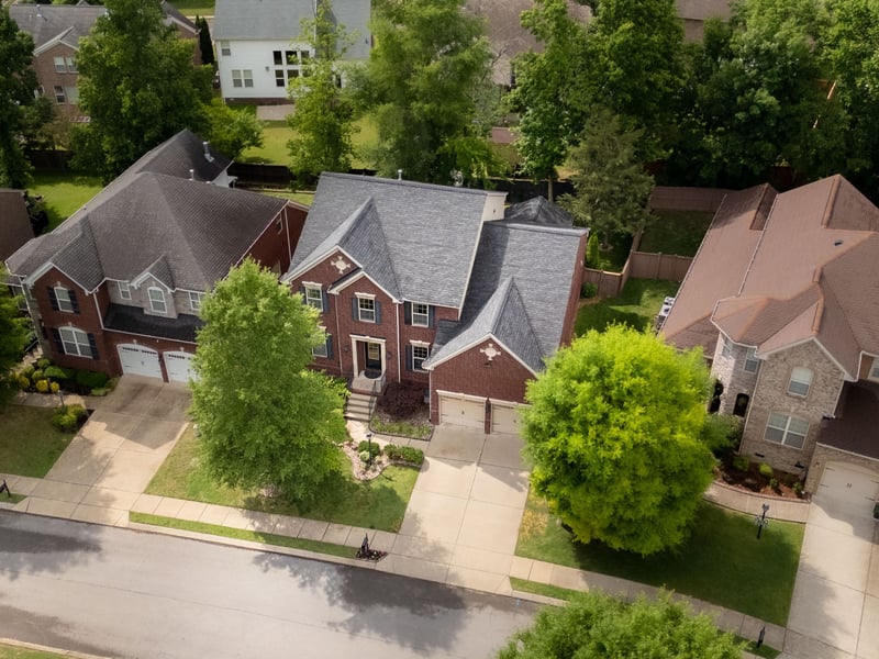 1408 Wayfield Ln, Mount Juliet, TN 37122