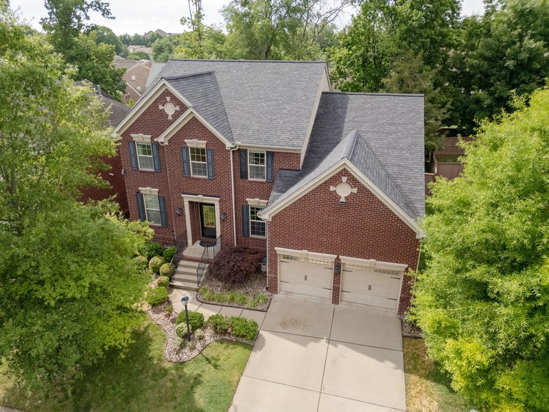1408 Wayfield Ln, Mount Juliet, TN 37122