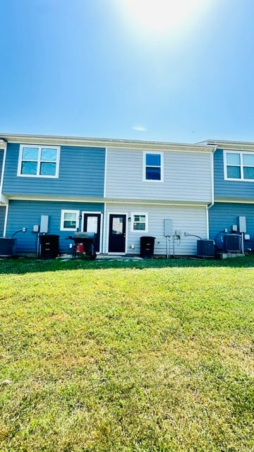 6073 Cullen Dr, La Vergne, TN 37086