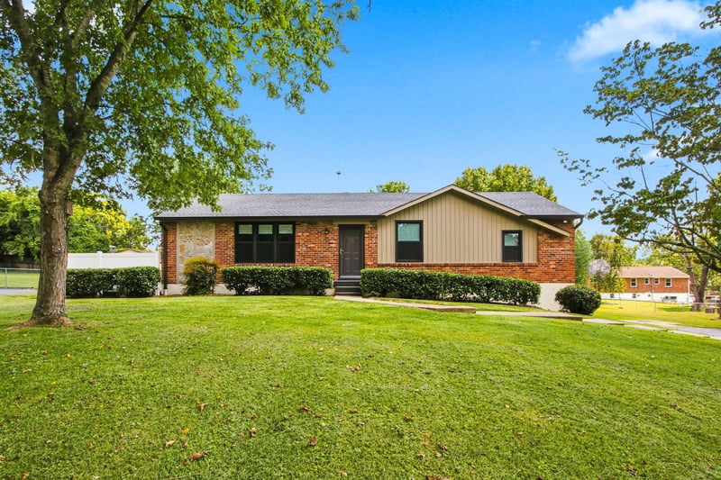 4009 Knud Dr, Columbia, TN 38401