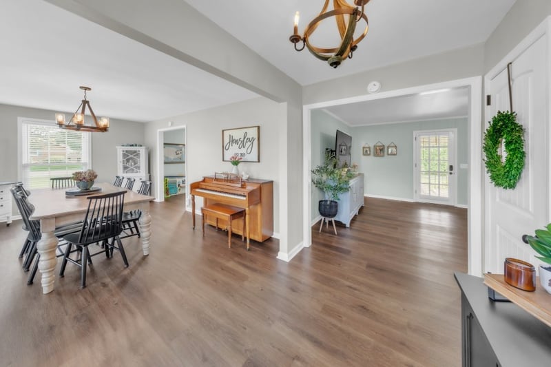 308 Westhill Dr, Lebanon, TN 37087