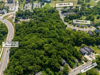 1023 Gulch St, Nashville, TN 37209