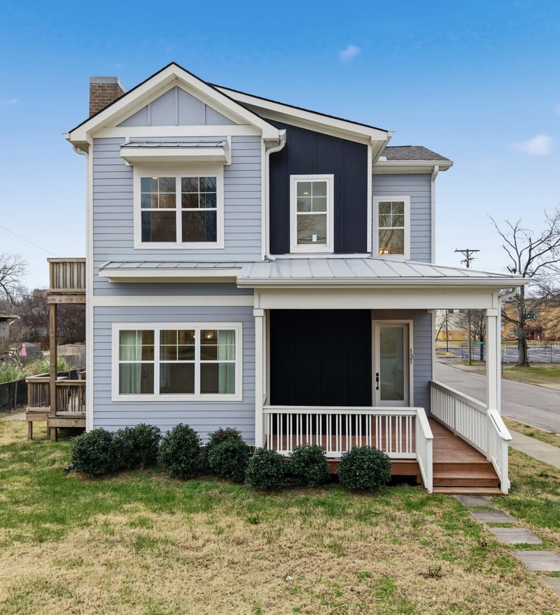 131 Fain St, Nashville, TN 37210