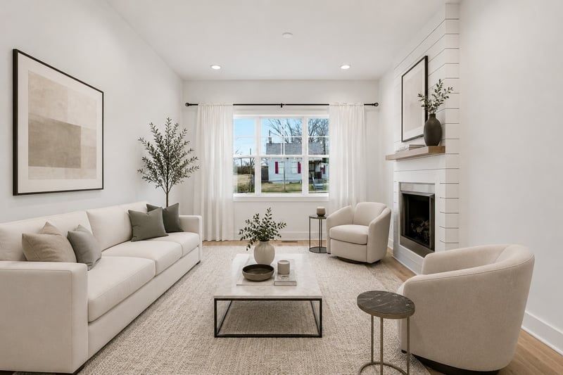 131 Fain St, Nashville, TN 37210