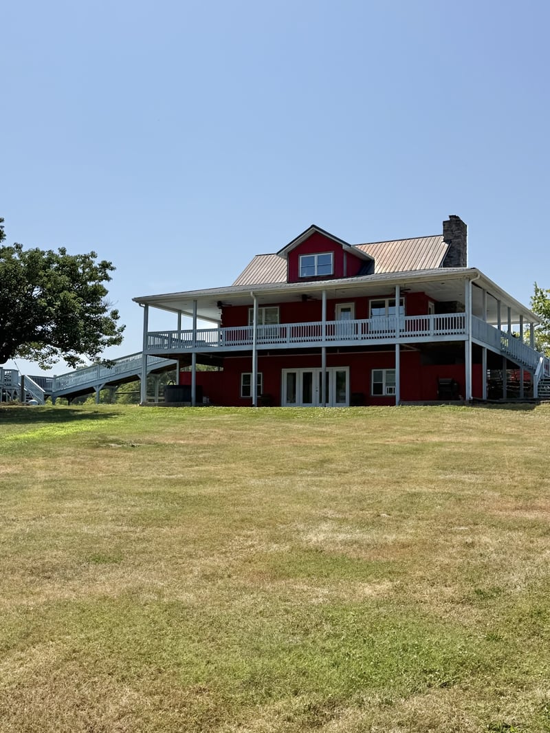 177 Spurlock Ln #& 155 Spurlock Ln, Hickman, TN 38567