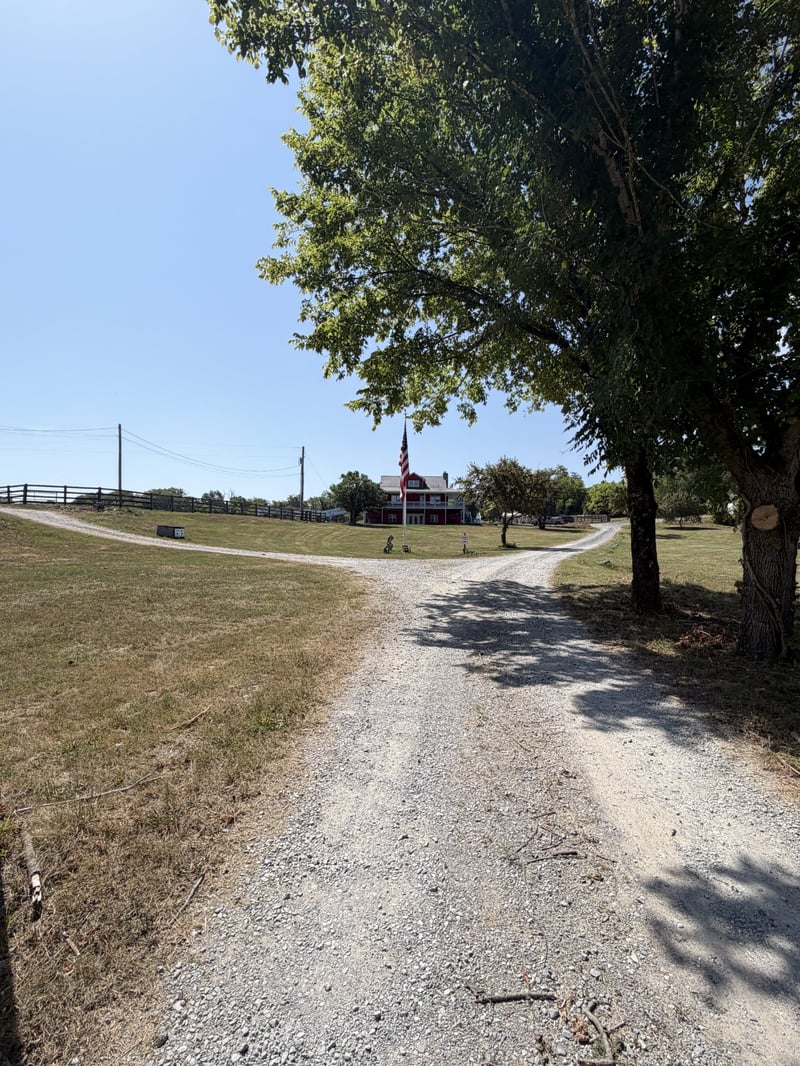 177 Spurlock Ln #& 157 Spurlock Ln, Hickman, TN 38567