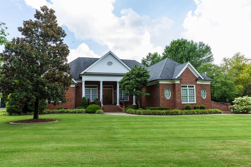1554 Bear Branch Cv, Murfreesboro, TN 37130