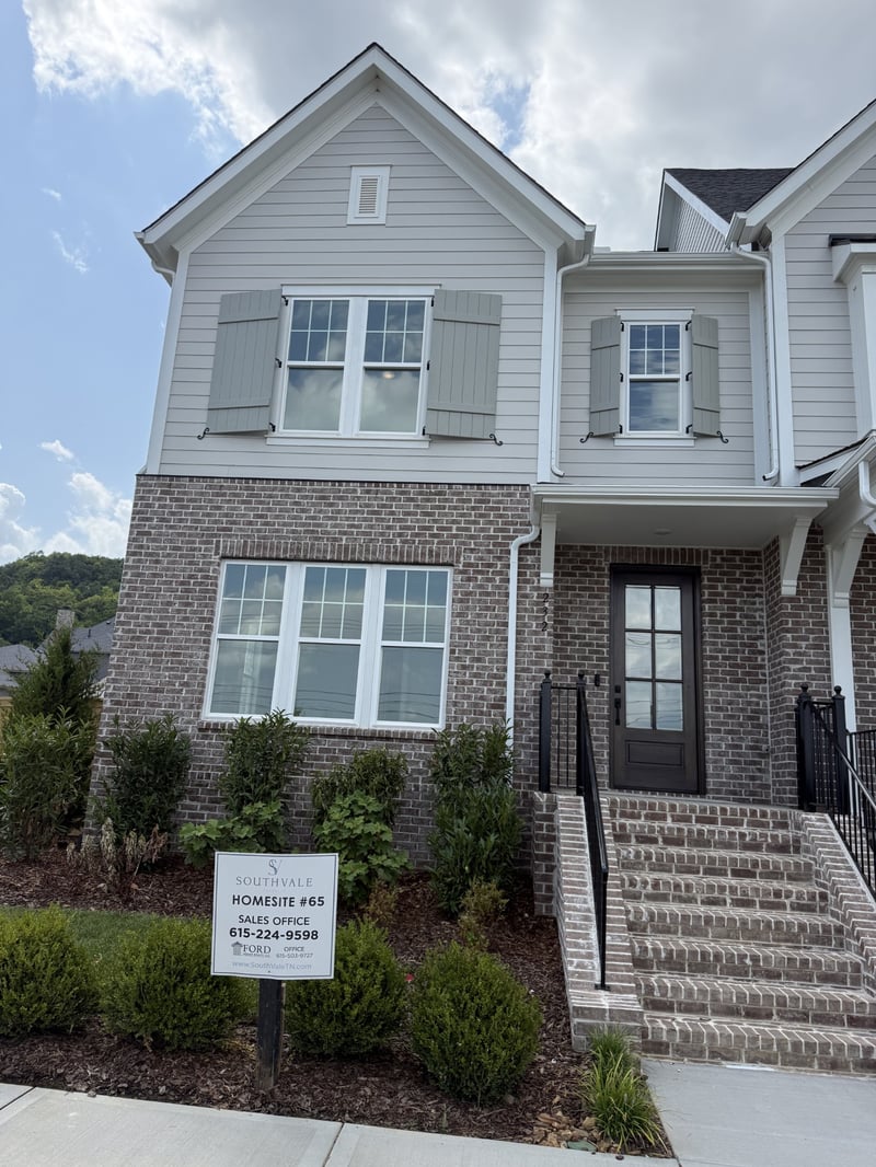232 Equine St, Franklin, TN 37064