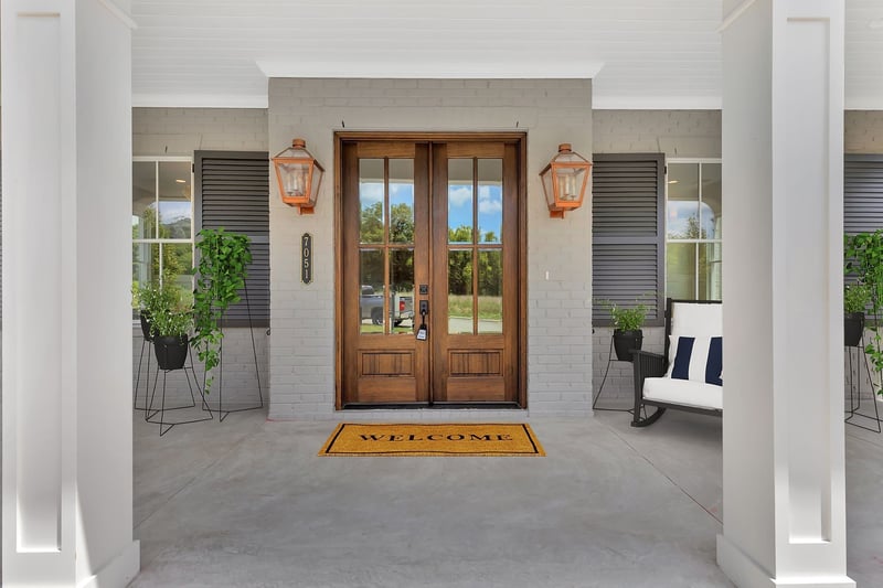 7051 Kinderhook Rd, Nashville, TN 37221