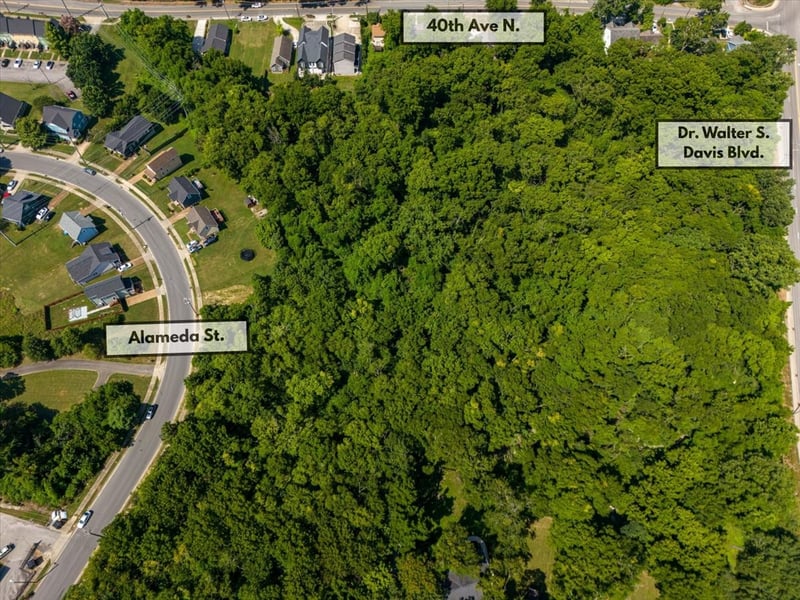Gulch St, Nashville, TN 37209