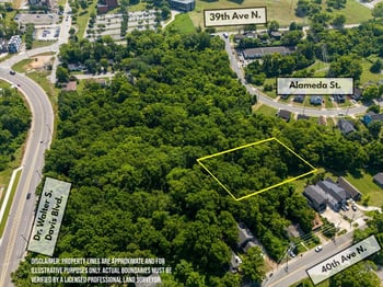 Gulch St, Nashville, TN 37209