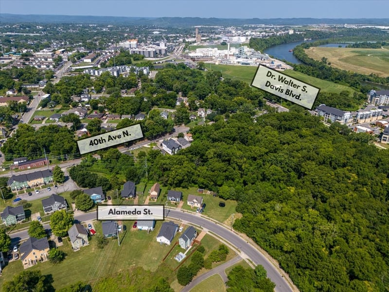 Gulch St, Nashville, TN 37209