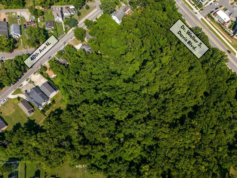 Gulch St, Nashville, TN 37209