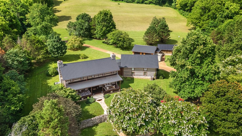 3210 Indian Camp Springs Rd, Columbia, TN 38401