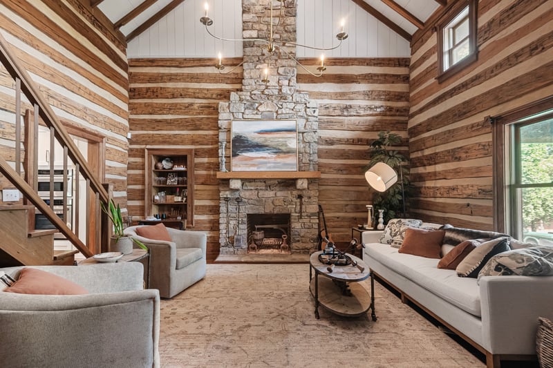 3210 Indian Camp Springs Rd, Columbia, TN 38401