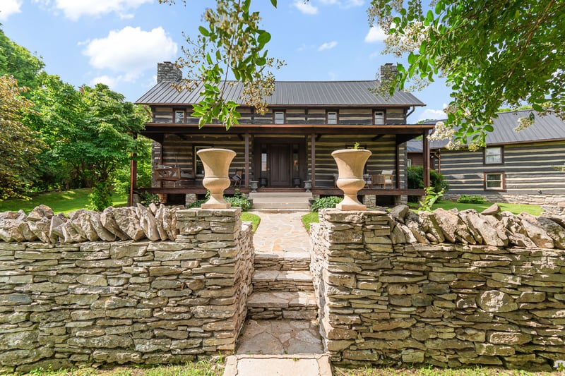 3210 Indian Camp Springs Rd, Columbia, TN 38401