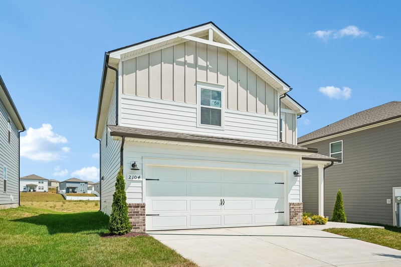 2104 Craven Pl, Hermitage, TN 37076