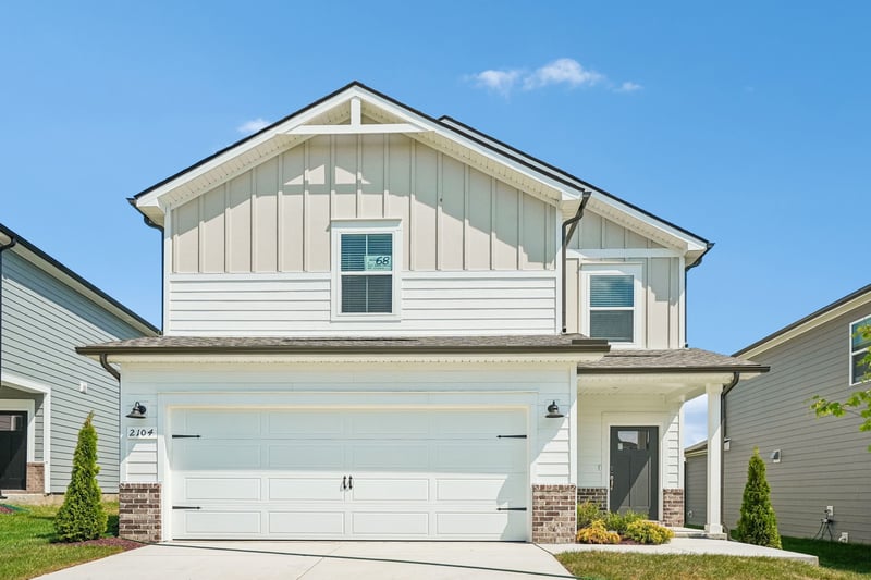 2104 Craven Pl, Hermitage, TN 37076