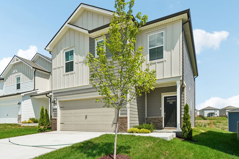 2102 Craven Pl, Hermitage, TN 37076