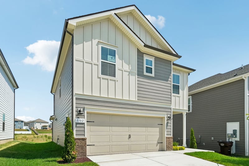 2102 Craven Pl, Hermitage, TN 37076