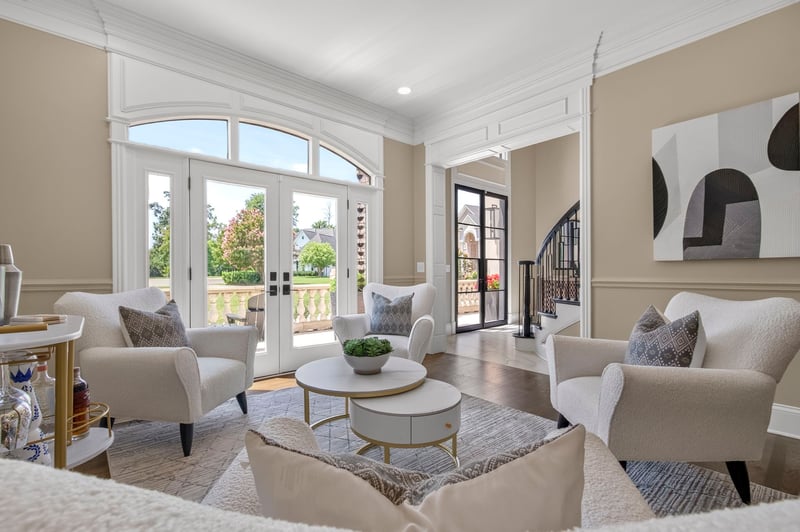 9614 Deer Track Ct, Brentwood, TN 37027