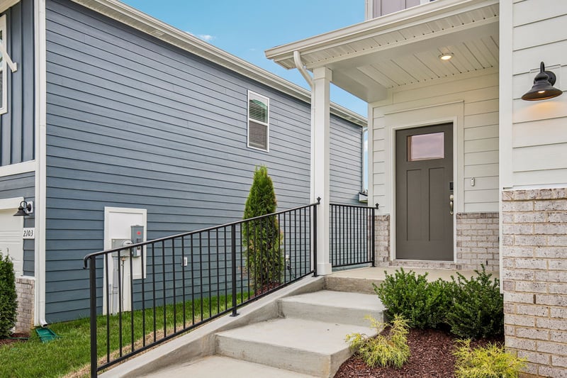 2105 Craven Pl, Hermitage, TN 37076