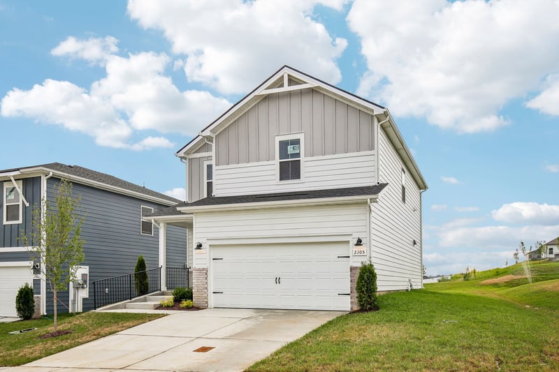 2105 Craven Pl, Hermitage, TN 37076