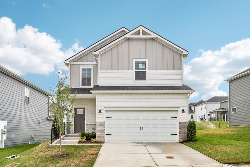 2105 Craven Pl, Hermitage, TN 37076