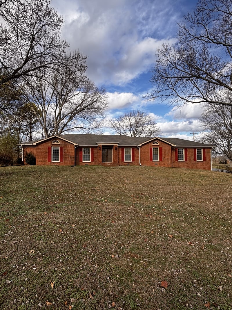 5601 Clovermeade Dr, Brentwood, TN 37027