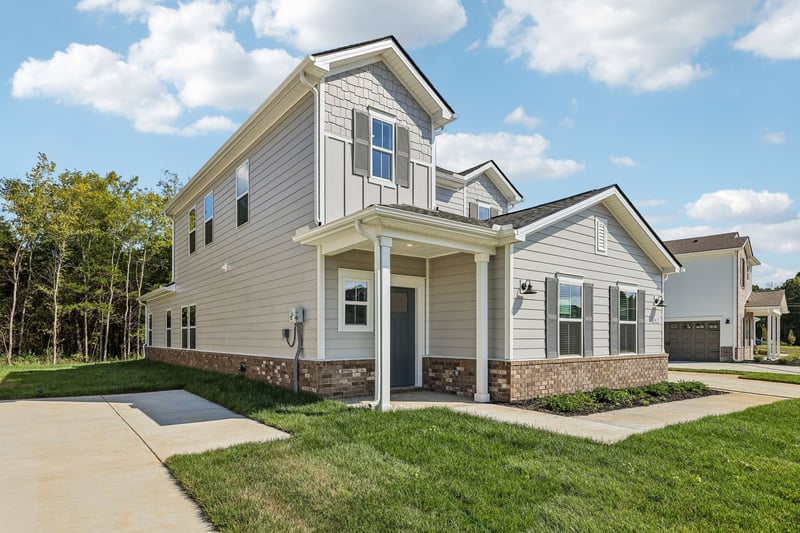 1635 Garnet Way, Murfreesboro, TN 37127