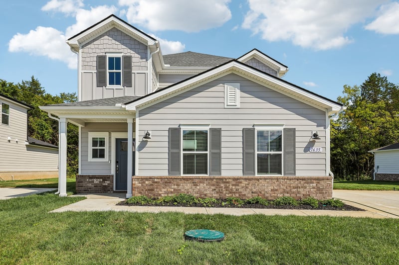 1635 Garnet Way, Murfreesboro, TN 37127