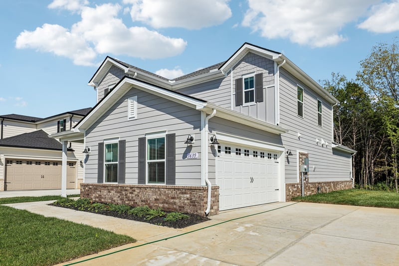 1635 Garnet Way, Murfreesboro, TN 37127