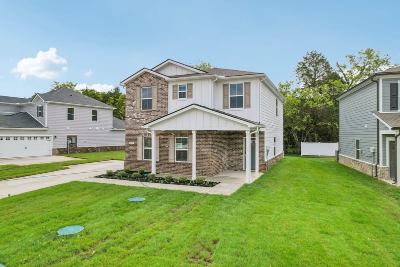1639 Garnet Way, Murfreesboro, TN 37127