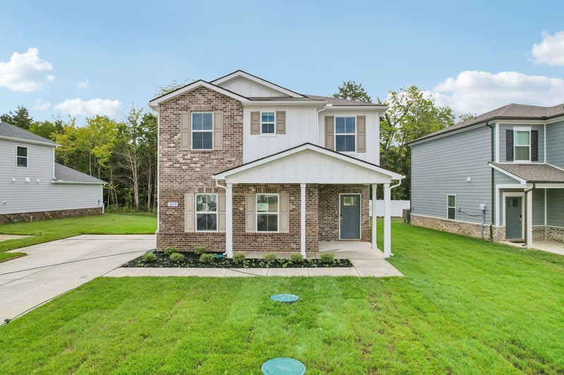 1639 Garnet Way, Murfreesboro, TN 37127