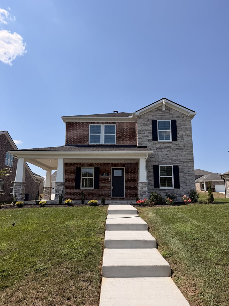 315 Aspen Aly, Mount Juliet, TN 37122