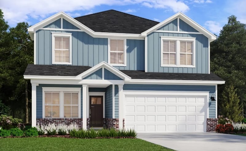 2922 Citrine Dr, Murfreesboro, TN 37127