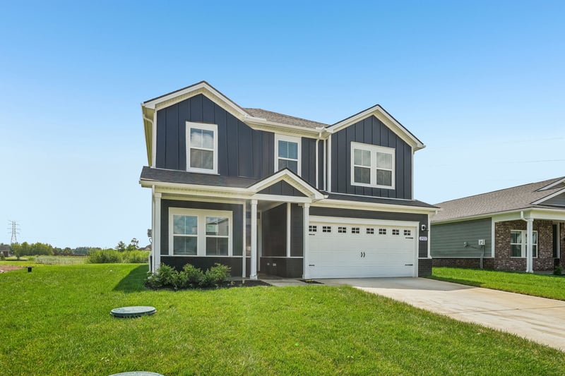 2922 Citrine Dr, Murfreesboro, TN 37127