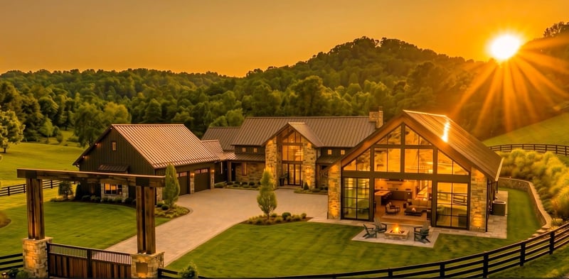 6876 Giles Hill Rd, College Grove, TN 37046