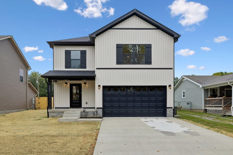 2609 Old Greenbrier Pike, Greenbrier, TN 37073