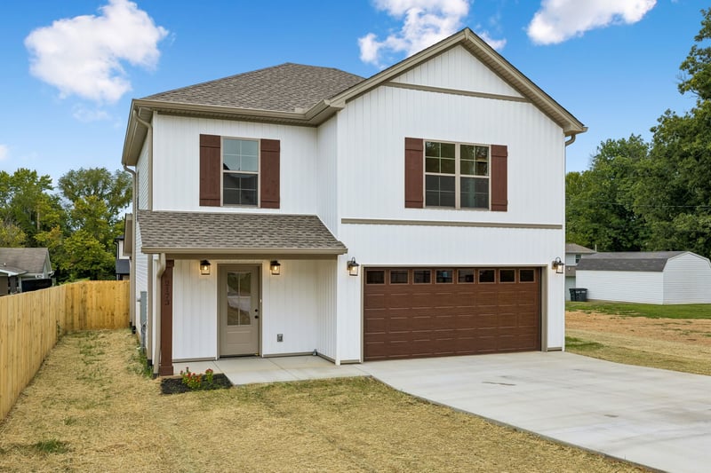 2173 Nunley St, Greenbrier, TN 37073