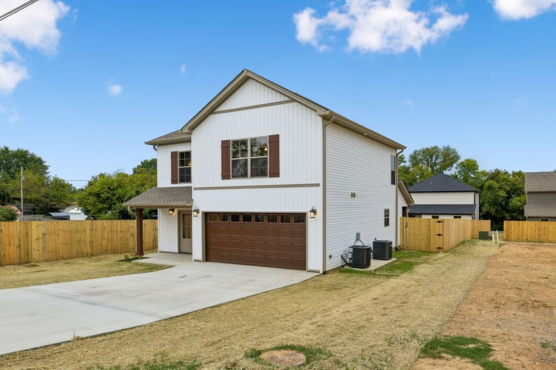 2173 Nunley St, Greenbrier, TN 37073
