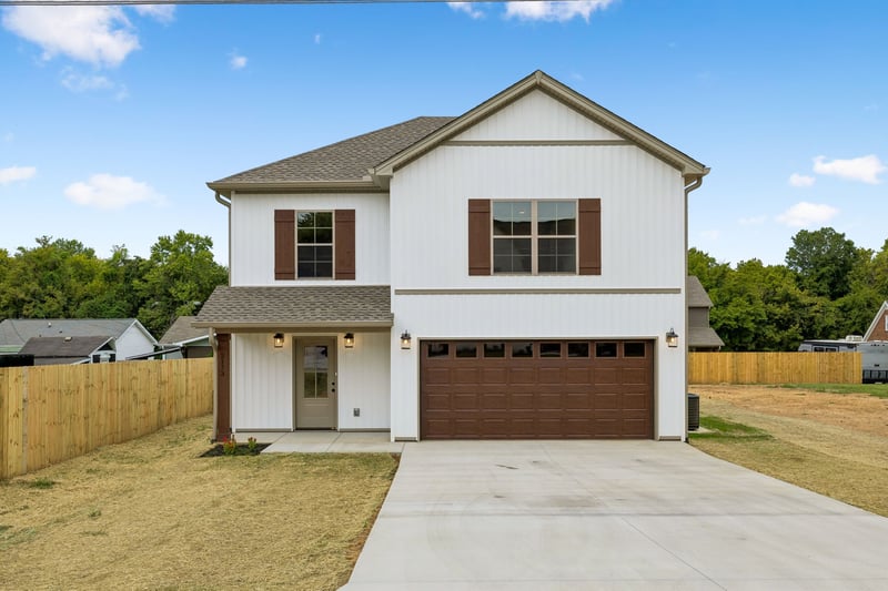 2173 Nunley St, Greenbrier, TN 37073