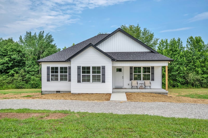126 Old Garners Creek Rd, Dickson, TN 37055