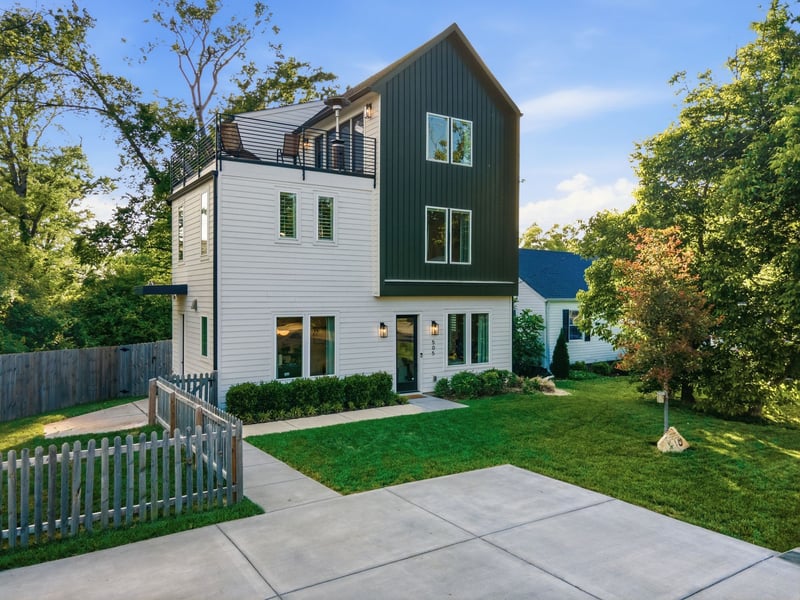 505 Croley Dr, Nashville, TN 37209