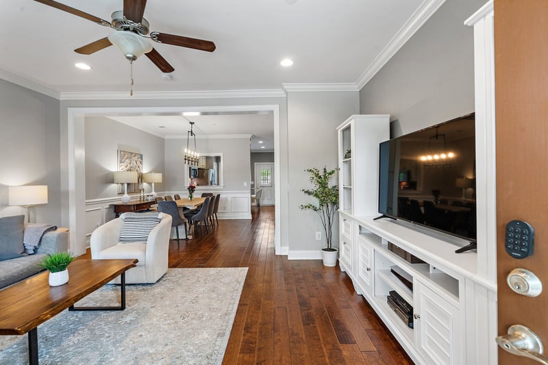 4305 Glassgow Rd, Spring Hill, TN 37174